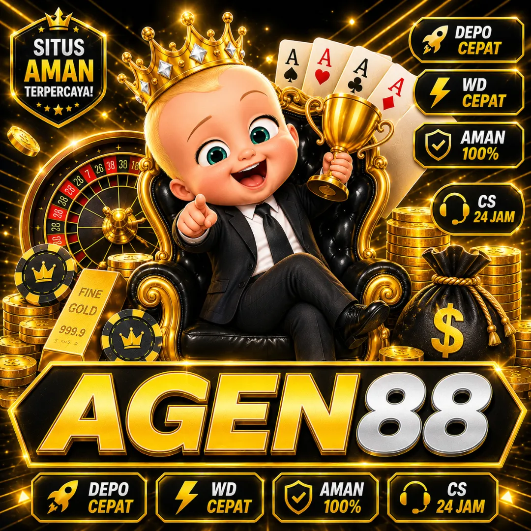 Agen88